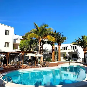 Apartment Tamarindos Puerto del Carmen (Lanzarote)