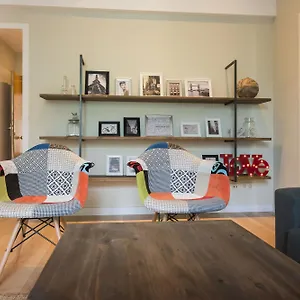  Appartement Palau De La Musica Espagne