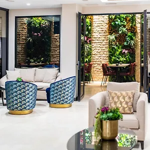 Aprilis Deluxe 4*, İstanbul Türkiye