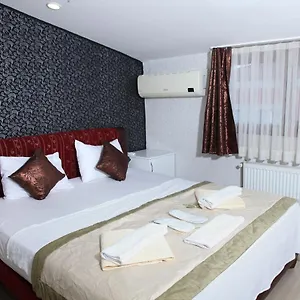 Garden Hill , İstanbul Türkiye