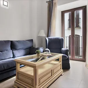  Appartement Gav La Ermita Espagne