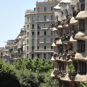 Apartment Claris Barcelona