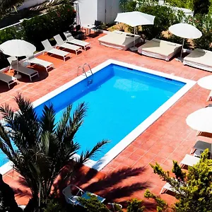  Appartement Typic Sandic Espagne