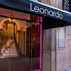 Leonardo Ramblas Βαρκελώνη