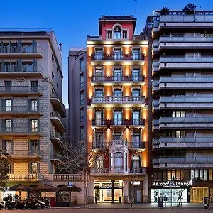 Hcc Taber Βαρκελώνη