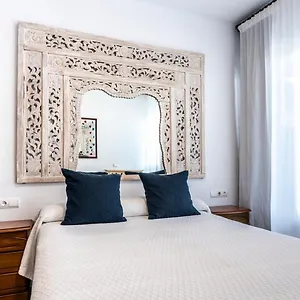 Apartment Cel Blau Santa Eularia des Riu