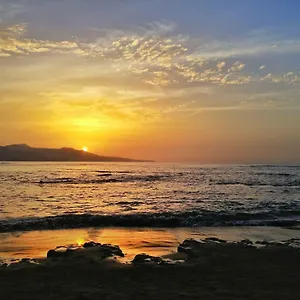  Appartement Brisamar Canteras Espagne