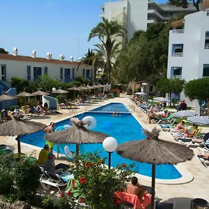  Appartement Galdana Gardens Espagne