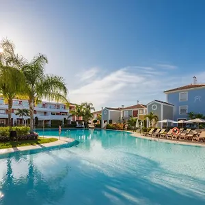  Appartement Cortijo Del Mar Espagne