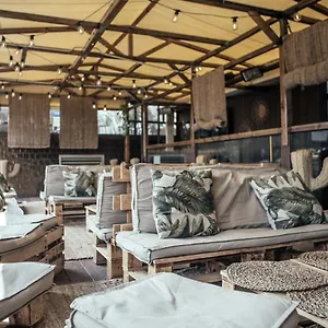Auberge de jeunesse Kabul Party